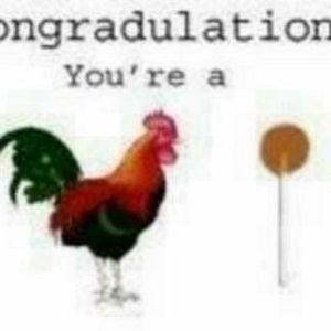 Meet your Posher, Becky